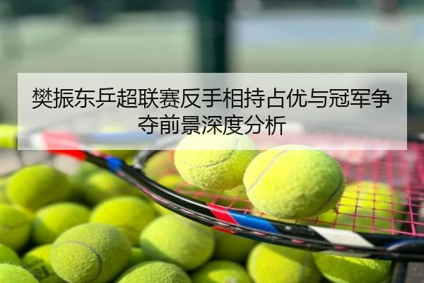 樊振东乒超联赛反手相持占优与冠军争夺前景深度分析
